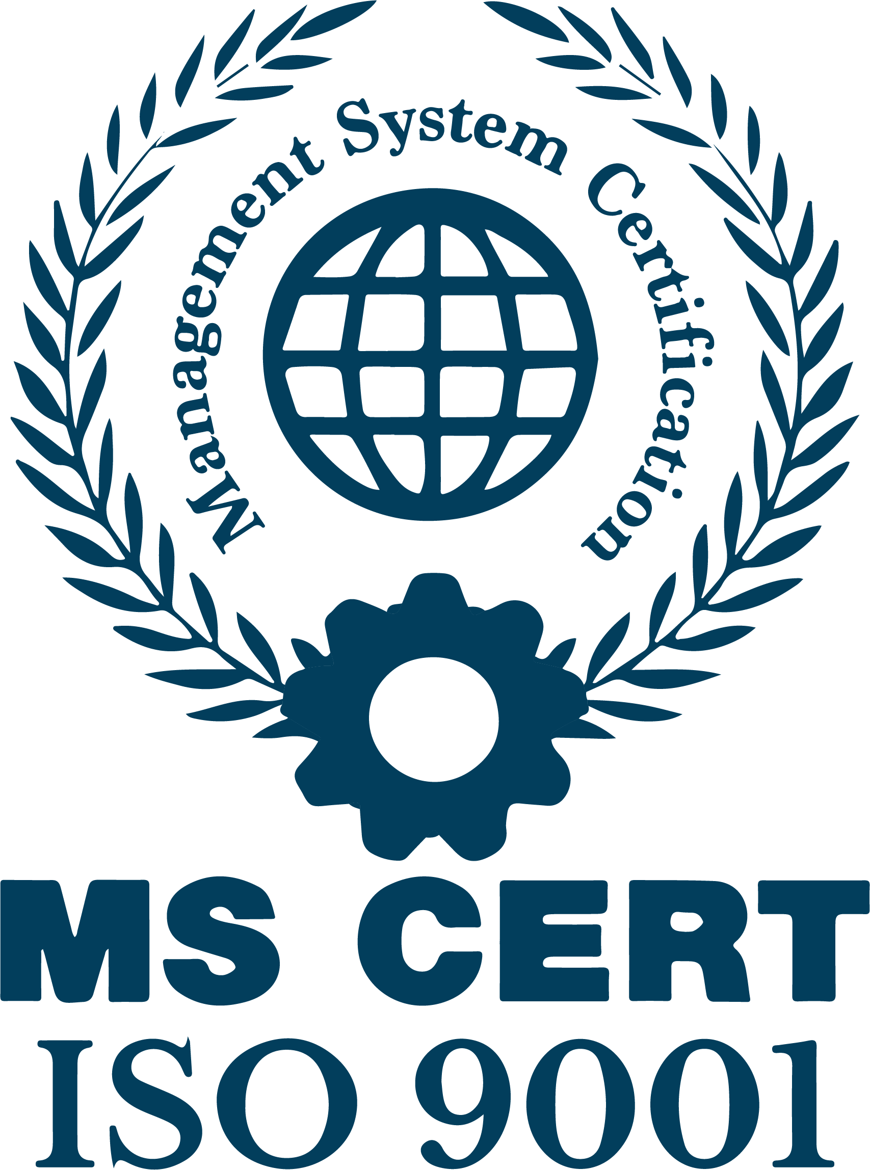 ISO 9001