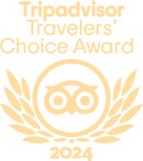 Premio Tripadvisor 2024