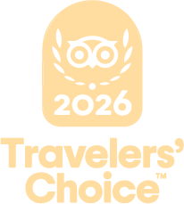 Premio Tripadvisor 2026