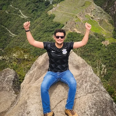 Machu Picchu Express 4 Days with Huayna Picchu Hike
