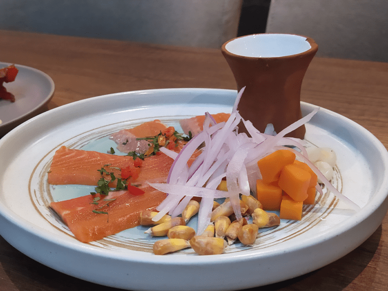Flavors of Lima and the Magic of Machu Picchu: A 6-Day Culinary and Cultural Journey
