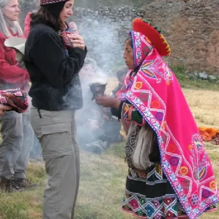 Ayahuasca Retreats.