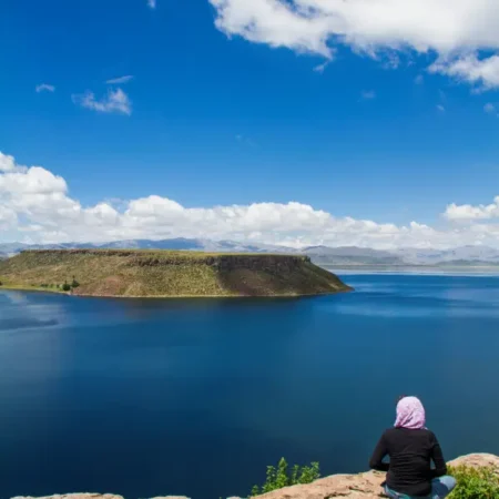 Titicaca Lake Tour 4 Days Puno
