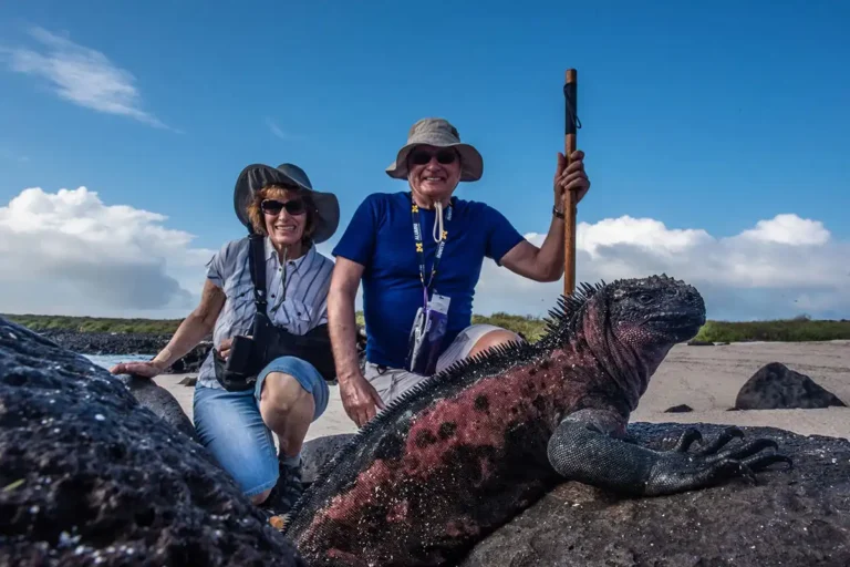 Legend Cruise Galapagos Islands – 3 nights