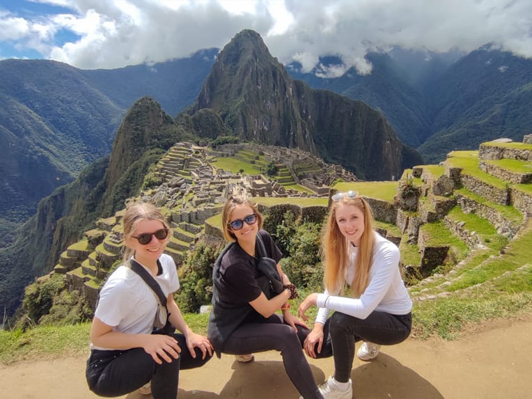 Machupicchu and Sacred Valley Private Services  – 4 Days