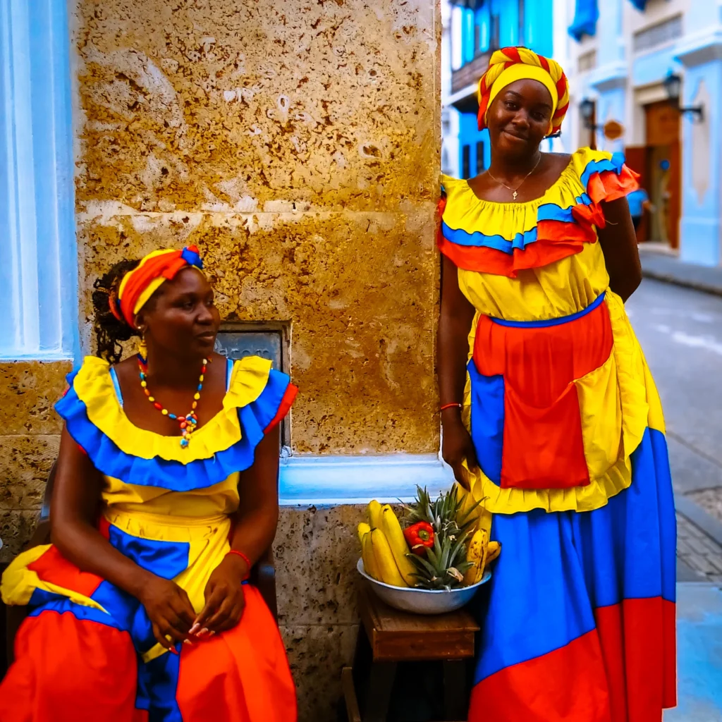 Cartagena 2