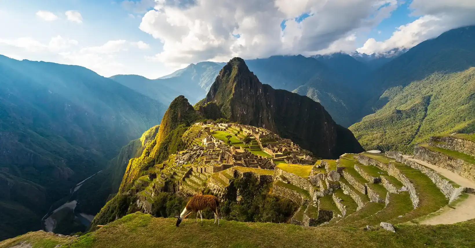 Tailor-made Peru tours by local experts