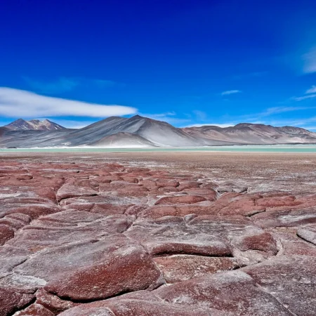 Atacama Experiencia Express en 3 Días