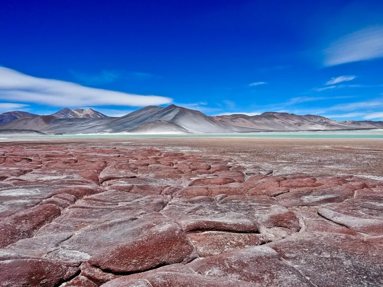 Atacama Express Experience – 3 Days