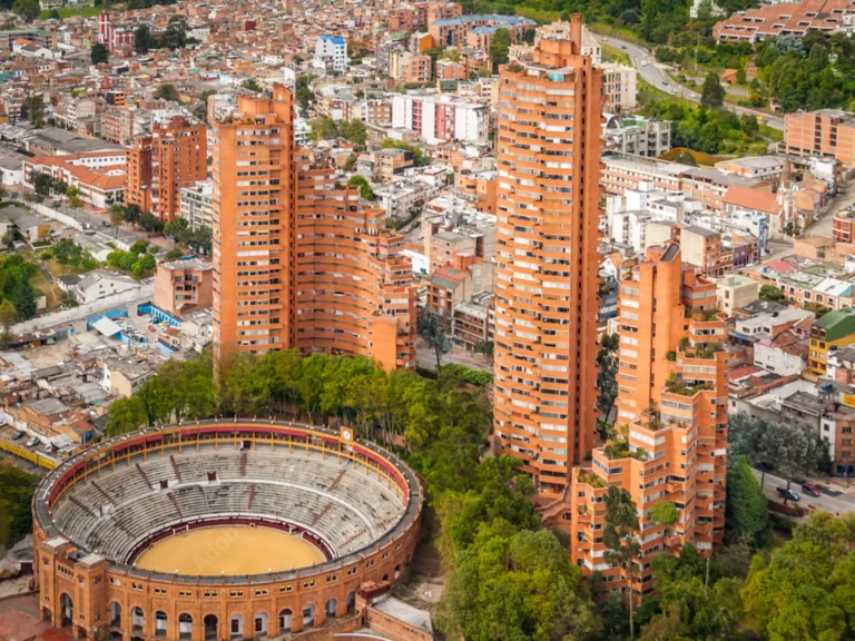 Cultural Bogota – 4 Days