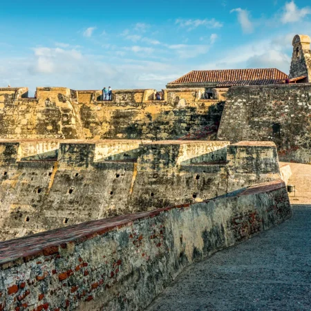 Heroic Cartagena - 4 Days