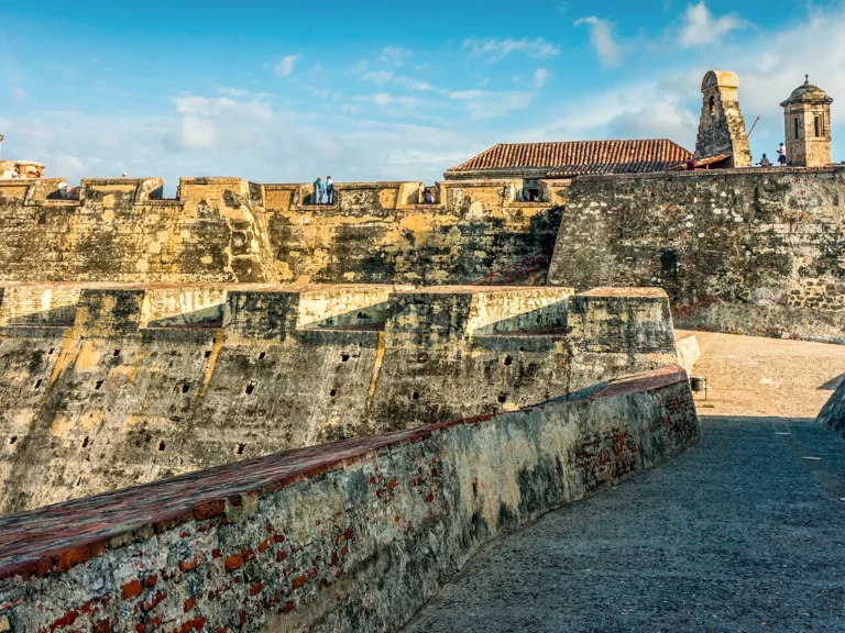 Heroic Cartagena – 4 Days