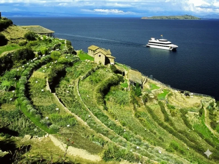 Crucero en el Lago Titicaca 2 Dias – Bolivia