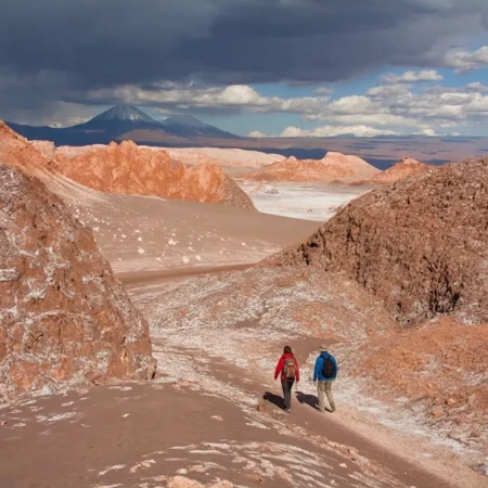 Between Salt Flats and Stars: Atacama in 4 Days