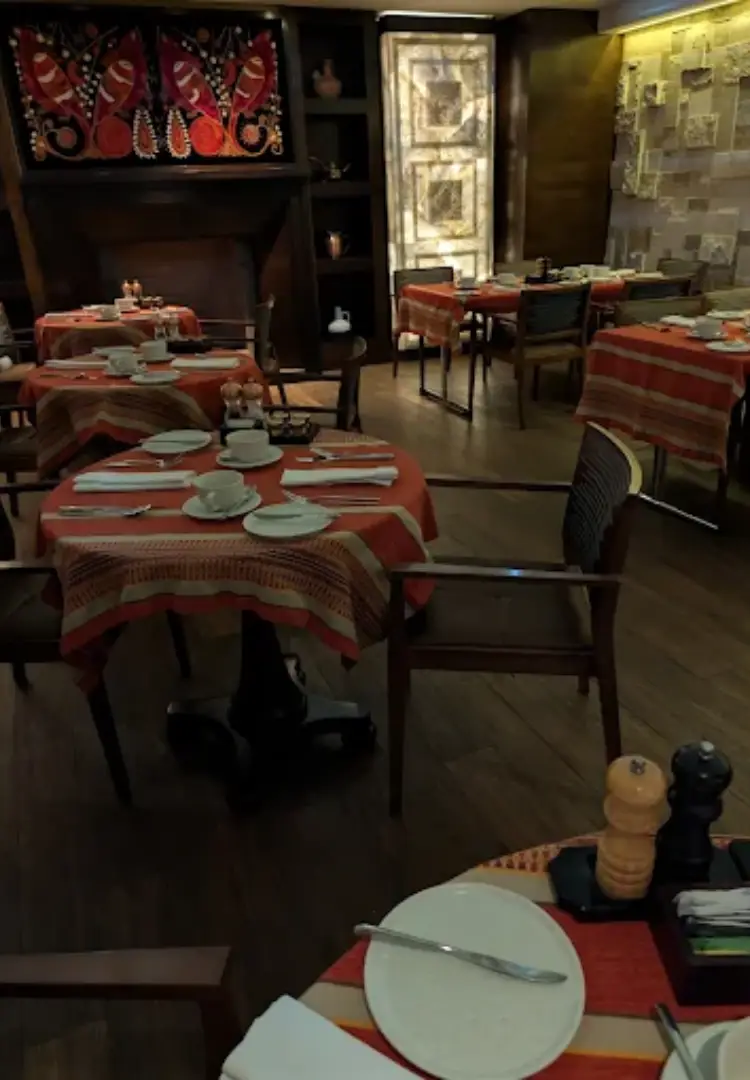 JW Marriott - Cusco