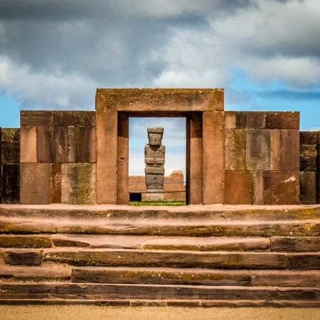 La Paz & Tiwanaku Místico – 4 días