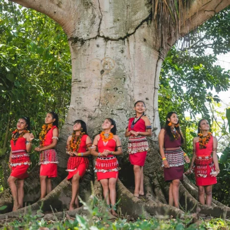 Cultural Panama – 5 Days