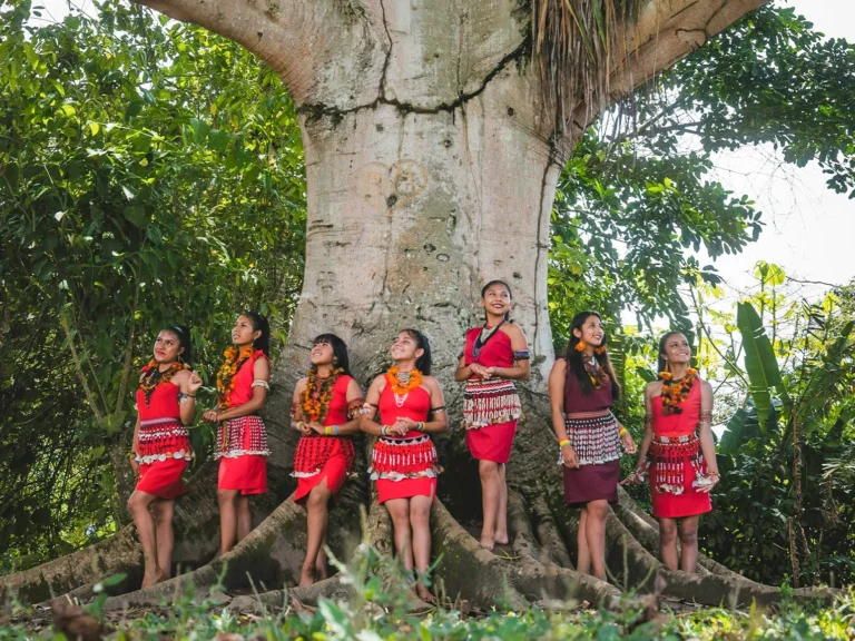 Cultural Panama – 5 Days