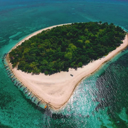 Panama Beach Escape – 5 Days