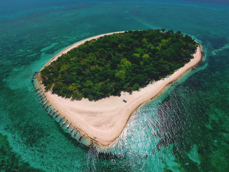 Panama Beach Escape – 5 Days