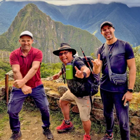 14-Day Inca trail, Culture, Amazon Tour in Peru