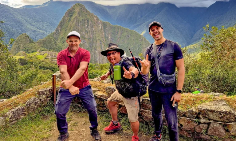 Perú de Aventura en 14 días: Camino Inca, Cultura y Amazonía