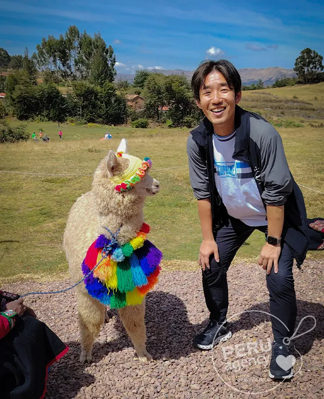 10 day trip to Peru: Huacachina, Cusco, Machu Picchu, Sacred Valley & Vinicunca
