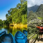 Machu Picchu & the Amazon