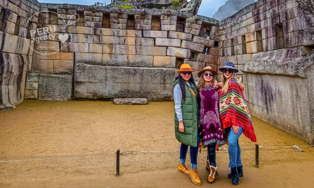 Travel to Machu Picchu