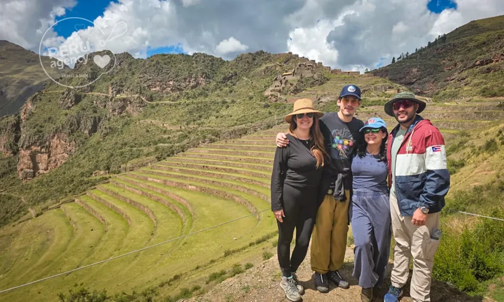 sacred valley - calle sagrado pisac
